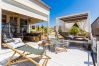 Villa in Drage - BUQEZ ECO RESORT - Villa 18 - Beachfront Villa in Drage - BUQEZ ECO RESORT - Villa 18 - Beachfront