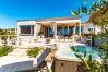 Villa in Drage - BUQEZ ECO RESORT - Villa 18 - Beachfront Villa in Drage - BUQEZ ECO RESORT - Villa 18 - Beachfront