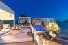 Villa in Drage - BUQEZ ECO RESORT - Villa 18 - Beachfront Villa in Drage - BUQEZ ECO RESORT - Villa 18 - Beachfront