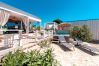 Villa in Drage - BUQEZ ECO RESORT - Villa 18 - Beachfront Villa in Drage - BUQEZ ECO RESORT - Villa 18 - Beachfront