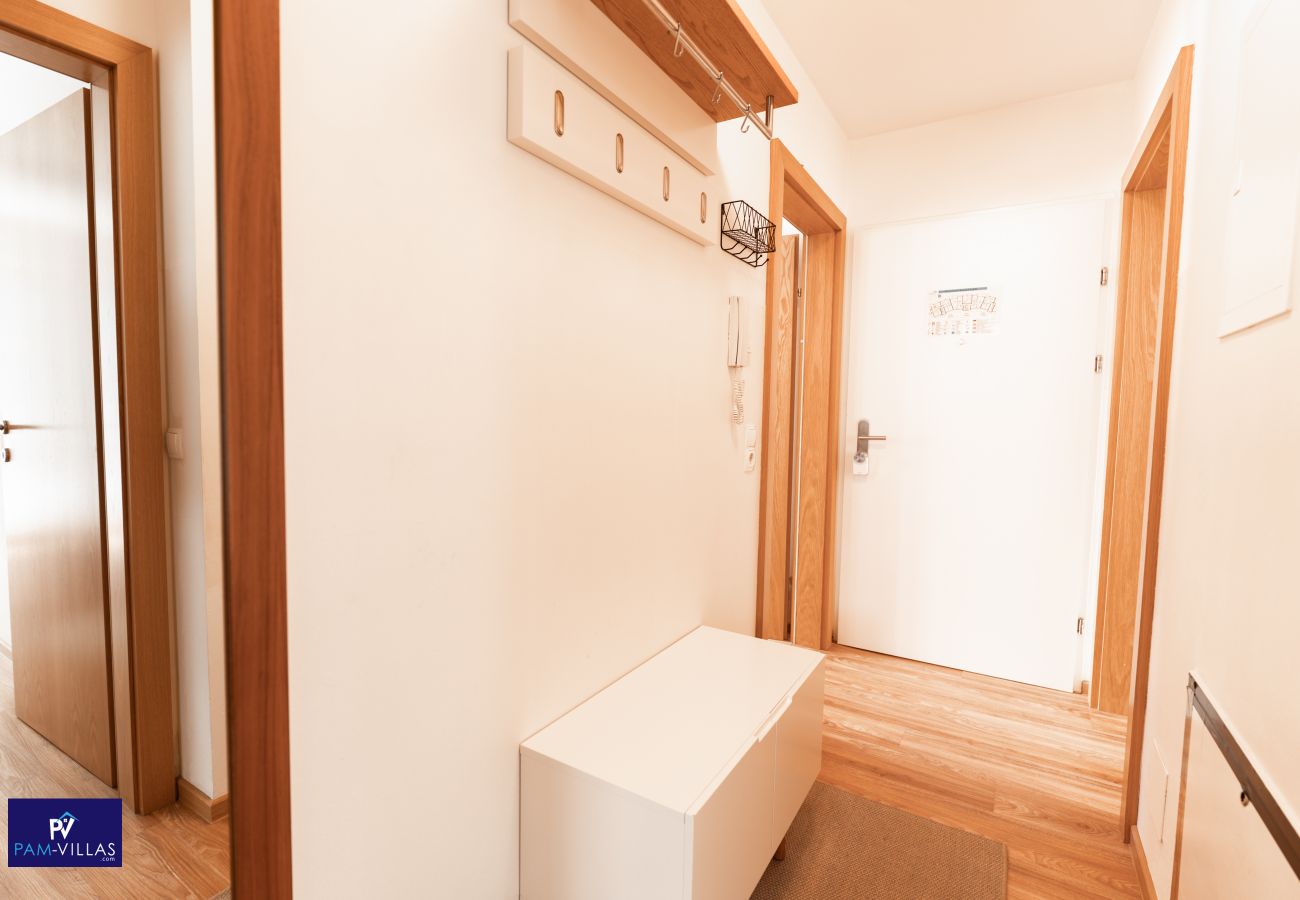 Apartment in Rauris - Modern Mountain Apart 6 - directly by Skiing area