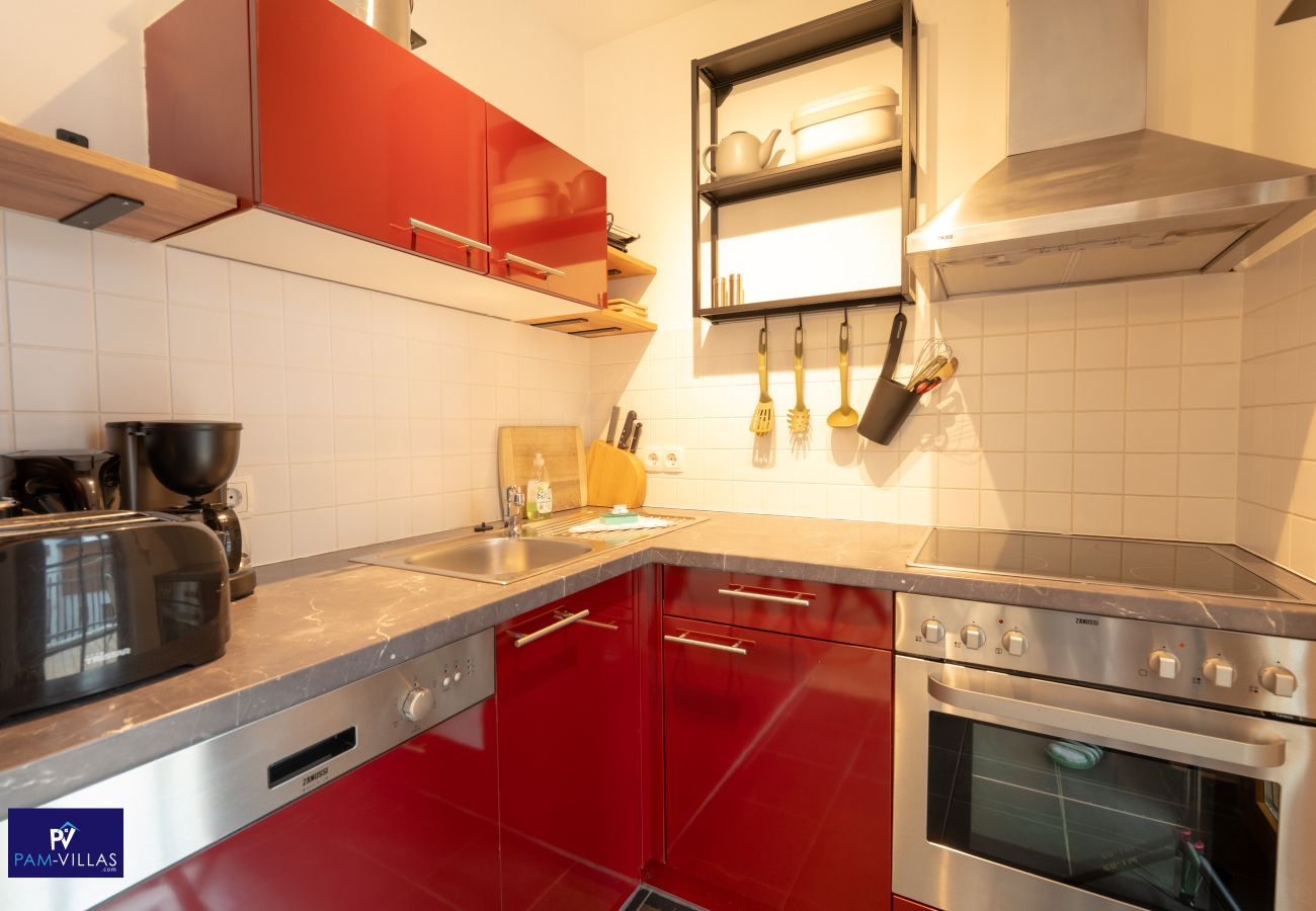 Apartment in Rauris - Modern Mountain Apart 6 - directly by Skiing area