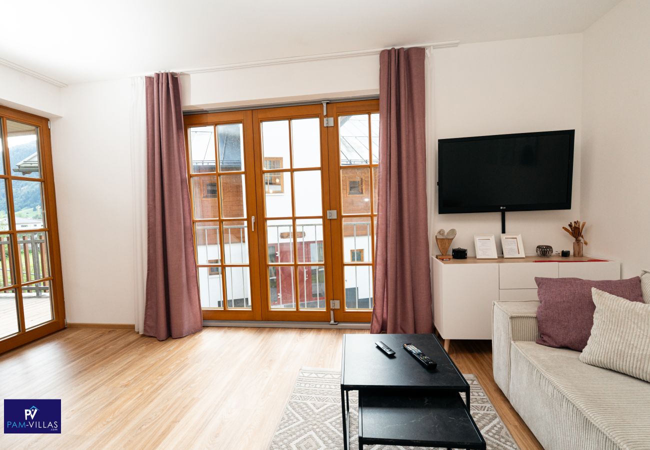 Apartment in Rauris - Modern Mountain Apart 6 - directly by Skiing area