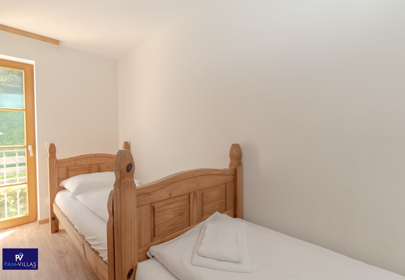 Apartment in Rauris - Modern Mountain Apart 6 - directly by Skiing area