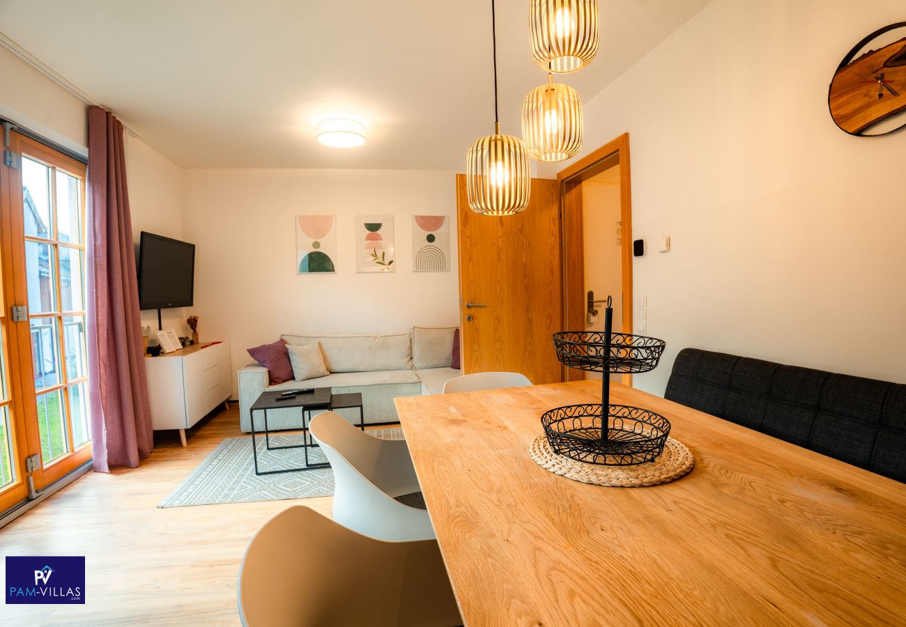 Apartment in Rauris - Modern Mountain Apart 6 - directly by Skiing area