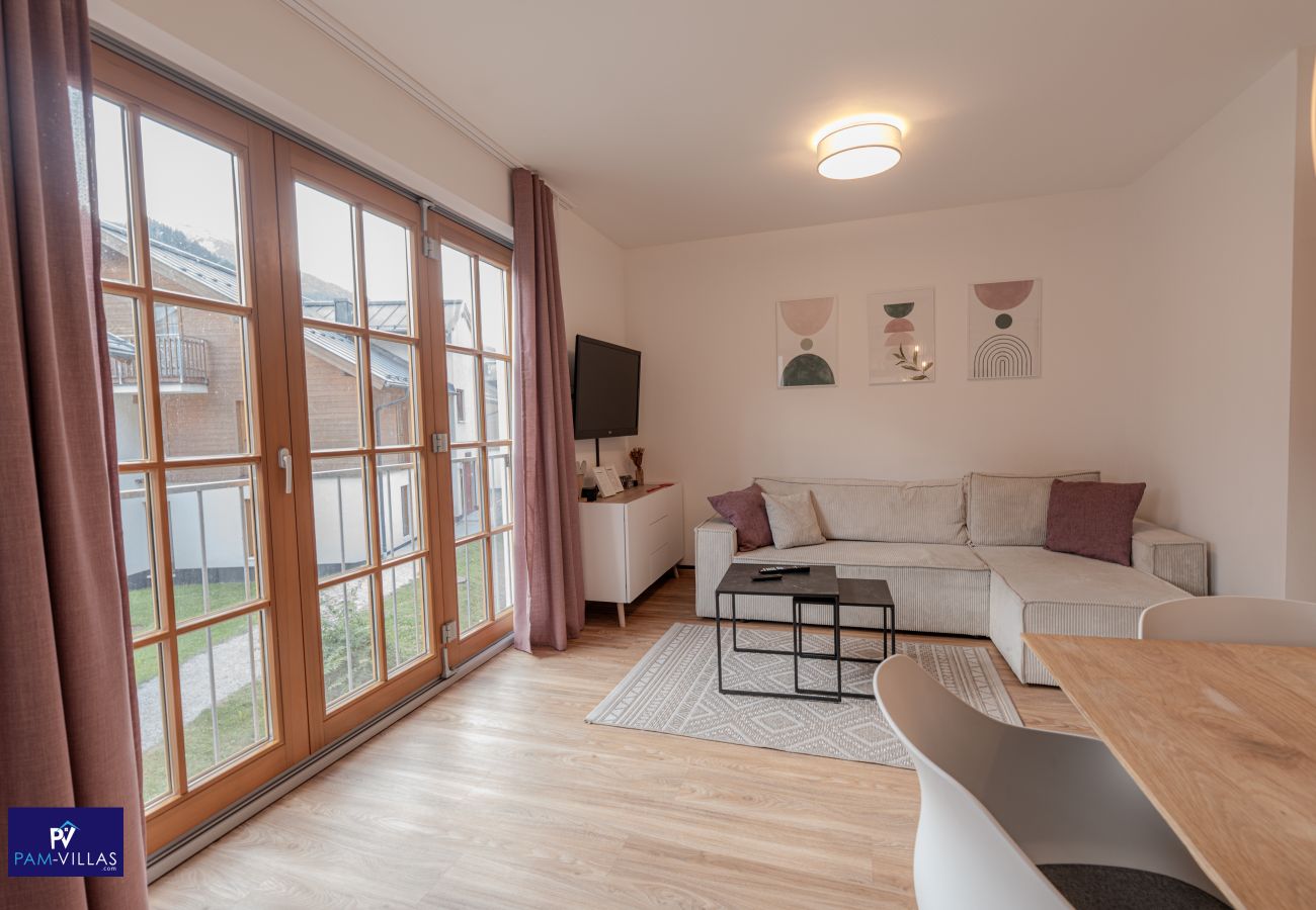Apartment in Rauris - Modern Mountain Apart 6 - directly by Skiing area