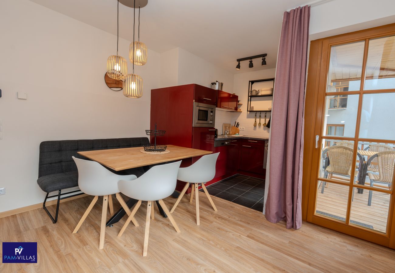 Apartment in Rauris - Modern Mountain Apart 6 - directly by Skiing area