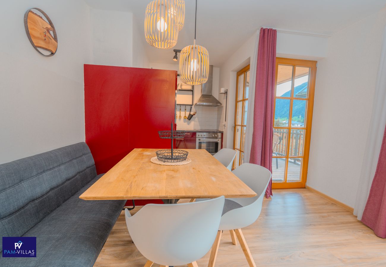 Apartment in Rauris - Modern Mountain Apart 6 - directly by Skiing area