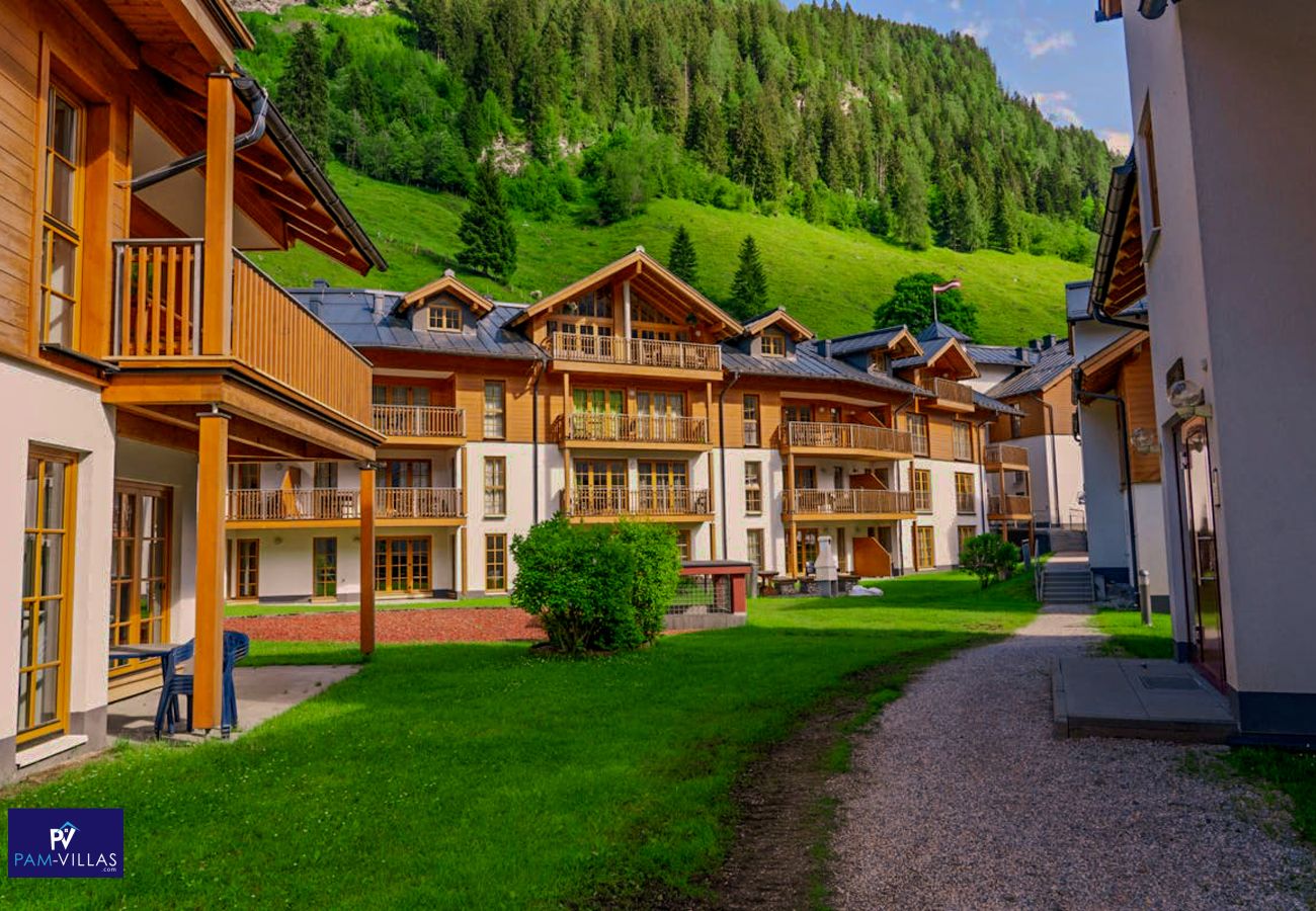 Apartment in Rauris - Modern Mountain Apart 6 - directly by Skiing area