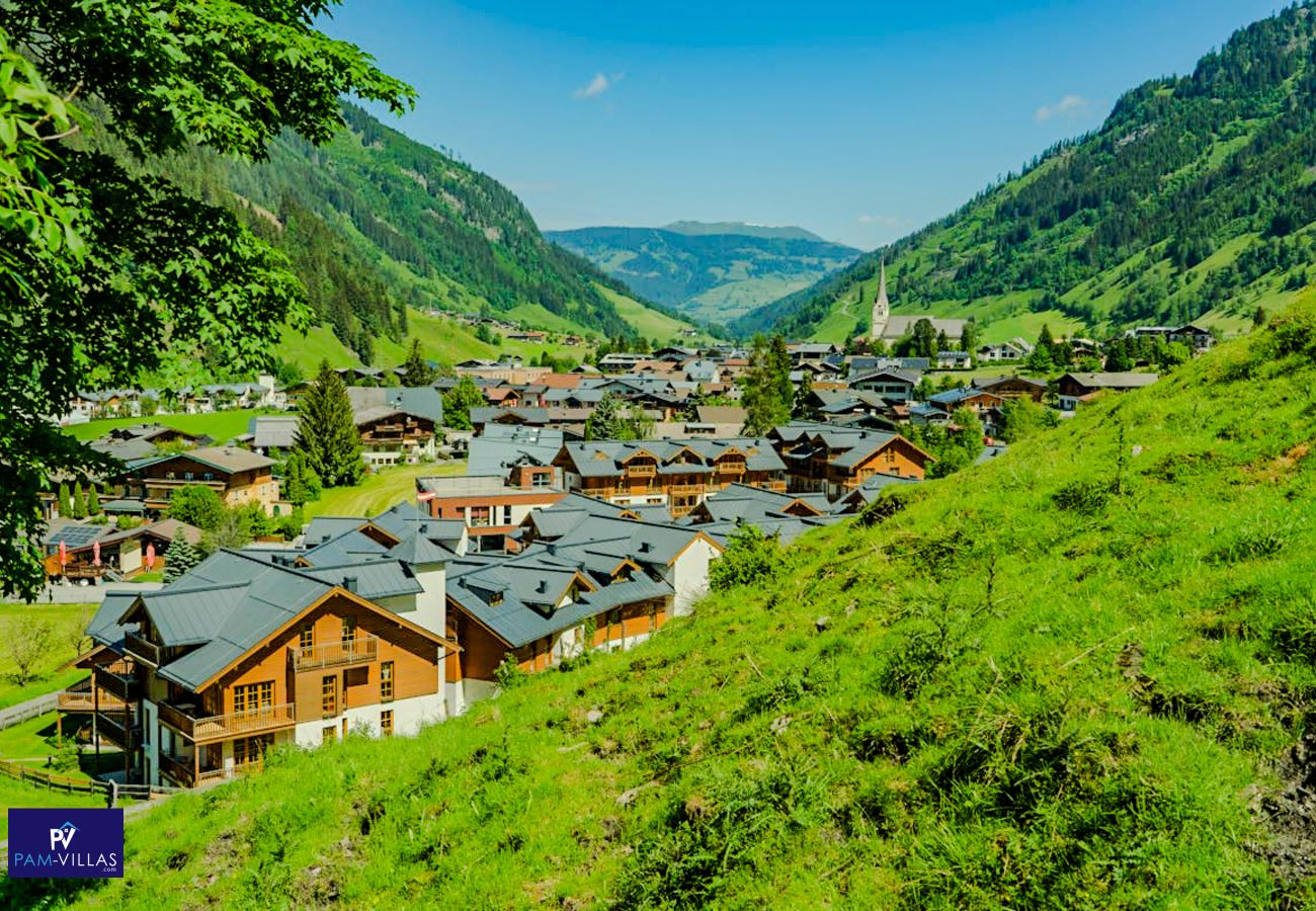 Apartment in Rauris - Modern Mountain Apart 6 - directly by Skiing area