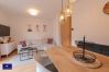 Apartment in Rauris - Modern Mountain Apart 6 - directly by Skiing area