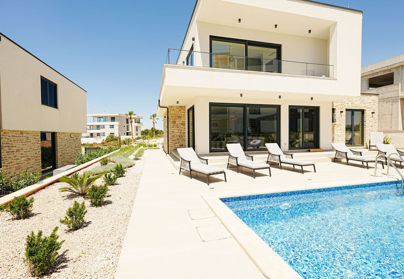 Villa in Primošten - Primosten Hills North - Luxury Villa 