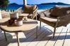 Villa in Drage - BUQEZ ECO RESORT - Villa 27 - directly by beach Villa in Drage - BUQEZ ECO RESORT - Villa 27 - directly by beach