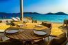 Villa in Drage - BUQEZ ECO RESORT - Villa 27 - directly by beach Villa in Drage - BUQEZ ECO RESORT - Villa 27 - directly by beach