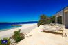 House in Drage - BUQEZ ECO RESORT - Villa 27 - directly by beach