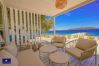 House in Drage - BUQEZ ECO RESORT - Villa 27 - directly by beach
