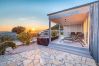 Villa in Drage - BUQEZ ECO RESORT - Villa 13 - Seafront Villa in Drage - BUQEZ ECO RESORT - Villa 13 - Seafront