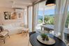 Villa in Drage - BUQEZ ECO RESORT - Villa 12 - Seafront Villa in Drage - BUQEZ ECO RESORT - Villa 12 - Seafront