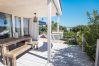 Villa in Drage - BUQEZ ECO RESORT - Villa 12 - Seafront Villa in Drage - BUQEZ ECO RESORT - Villa 12 - Seafront
