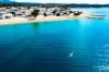 Villa in Drage - BUQEZ ECO RESORT - Villa 12 - Seafront Villa in Drage - BUQEZ ECO RESORT - Villa 12 - Seafront