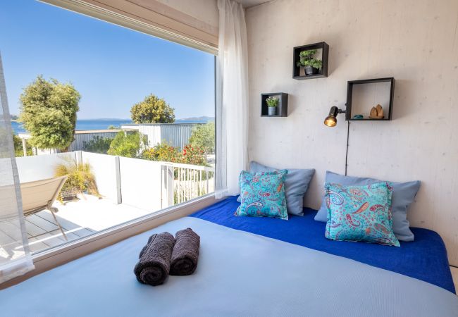 Villa in Drage - BUQEZ ECO RESORT - Villa 40 - Seafront Villa in Drage - BUQEZ ECO RESORT - Villa 40 - Seafront