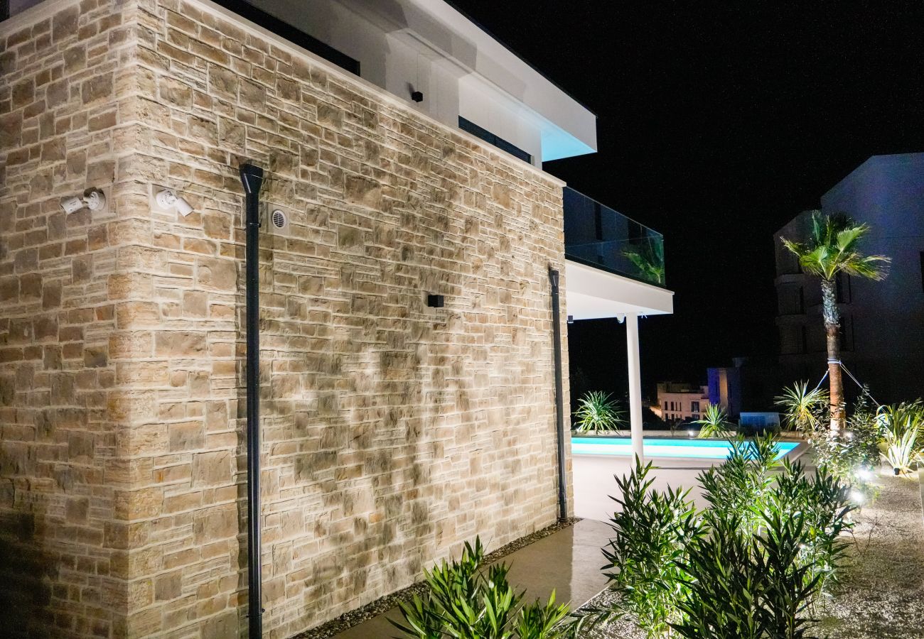 Villa in Primošten - Primosten Hills South - Adriatic Heights Villa