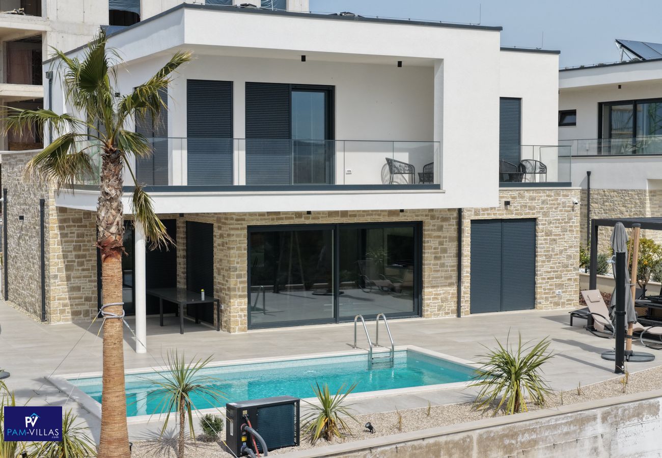 Villa in Primošten - Primosten Hills South - Adriatic Heights Villa