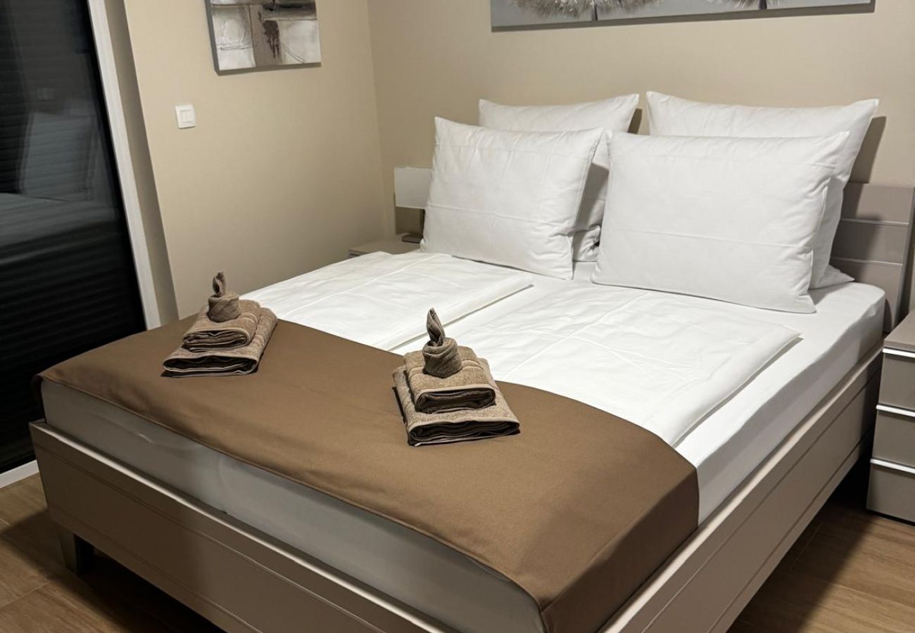 Villa in Primošten - Primosten Hills South - Adriatic Heights Villa