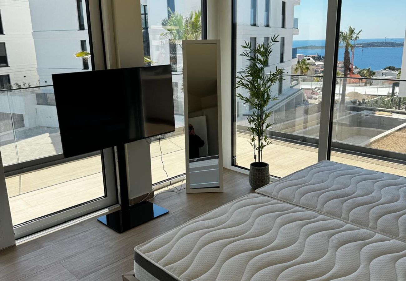 Villa in Primošten - Primosten Hills South - Adriatic Heights Villa