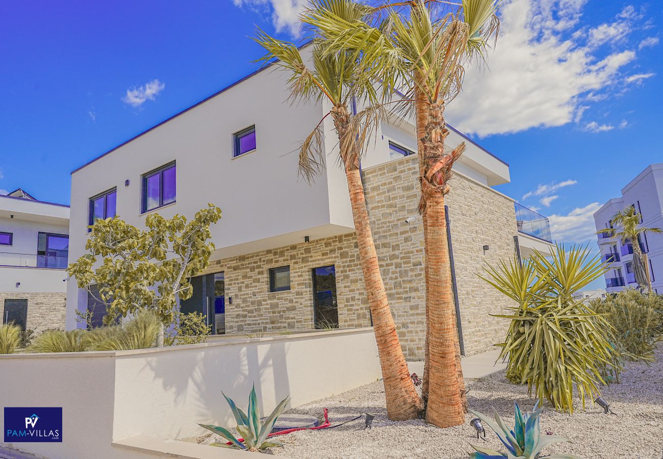 Villa in Primošten - Primosten Hills South - Adriatic Heights Villa
