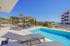 Villa in Primošten - Primosten Hills South - Adriatic Heights Villa