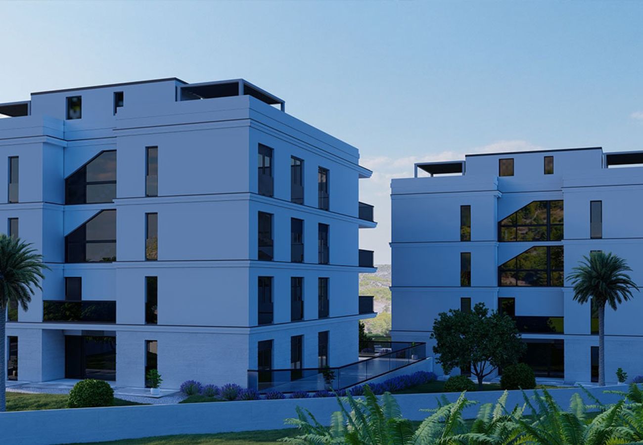 Apartment in Primošten - Primosten Resort - Infinity Apartment