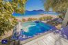 House in Drage - BUQEZ Beach Villas 81 & 28 – Side by side
