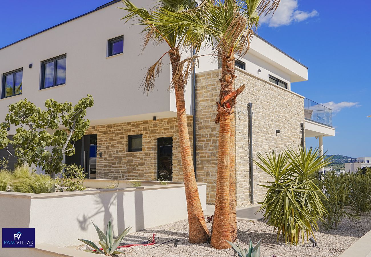 Villa in Primošten - Primošten Hills South & West - Villas