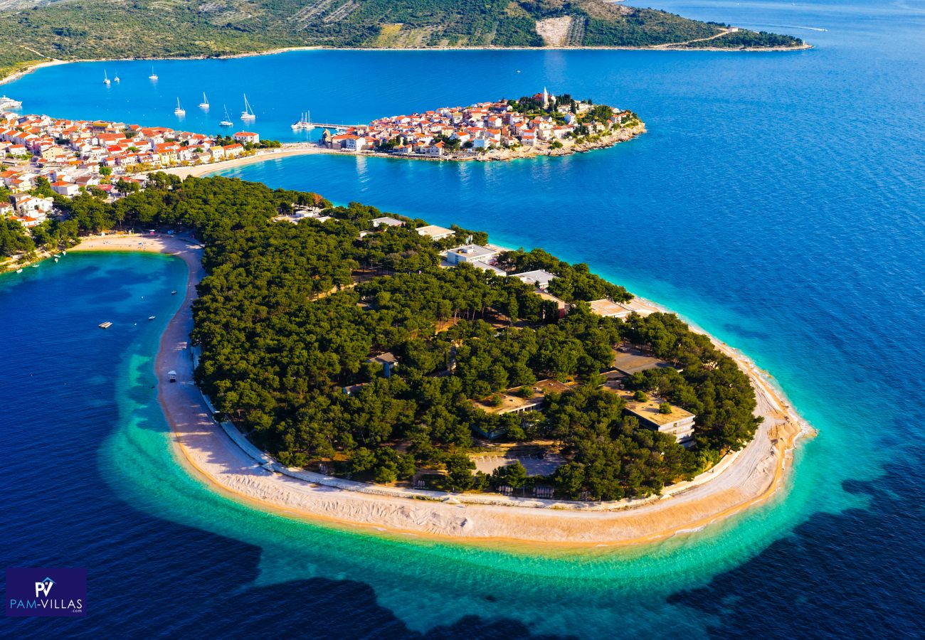 Villa in Primošten - Primošten Hills South & West - Villas