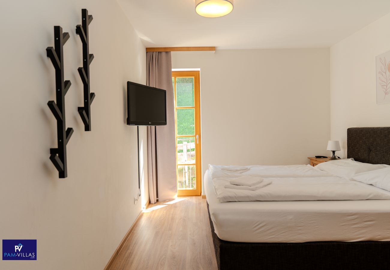 Apartment in Rauris - Modern Mountain Aparts - Martina 3 + 4