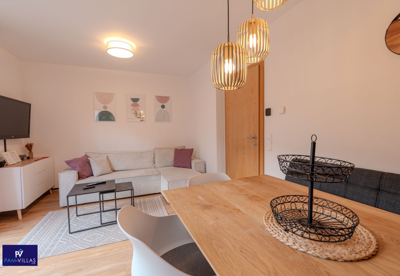 Apartment in Rauris - Modern Mountain Aparts - Martina 3 + 4