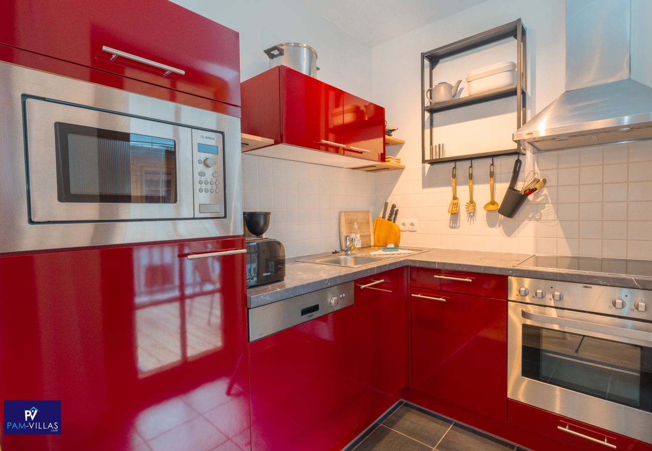 Apartment in Rauris - Modern Mountain Aparts - Martina 3 + 4