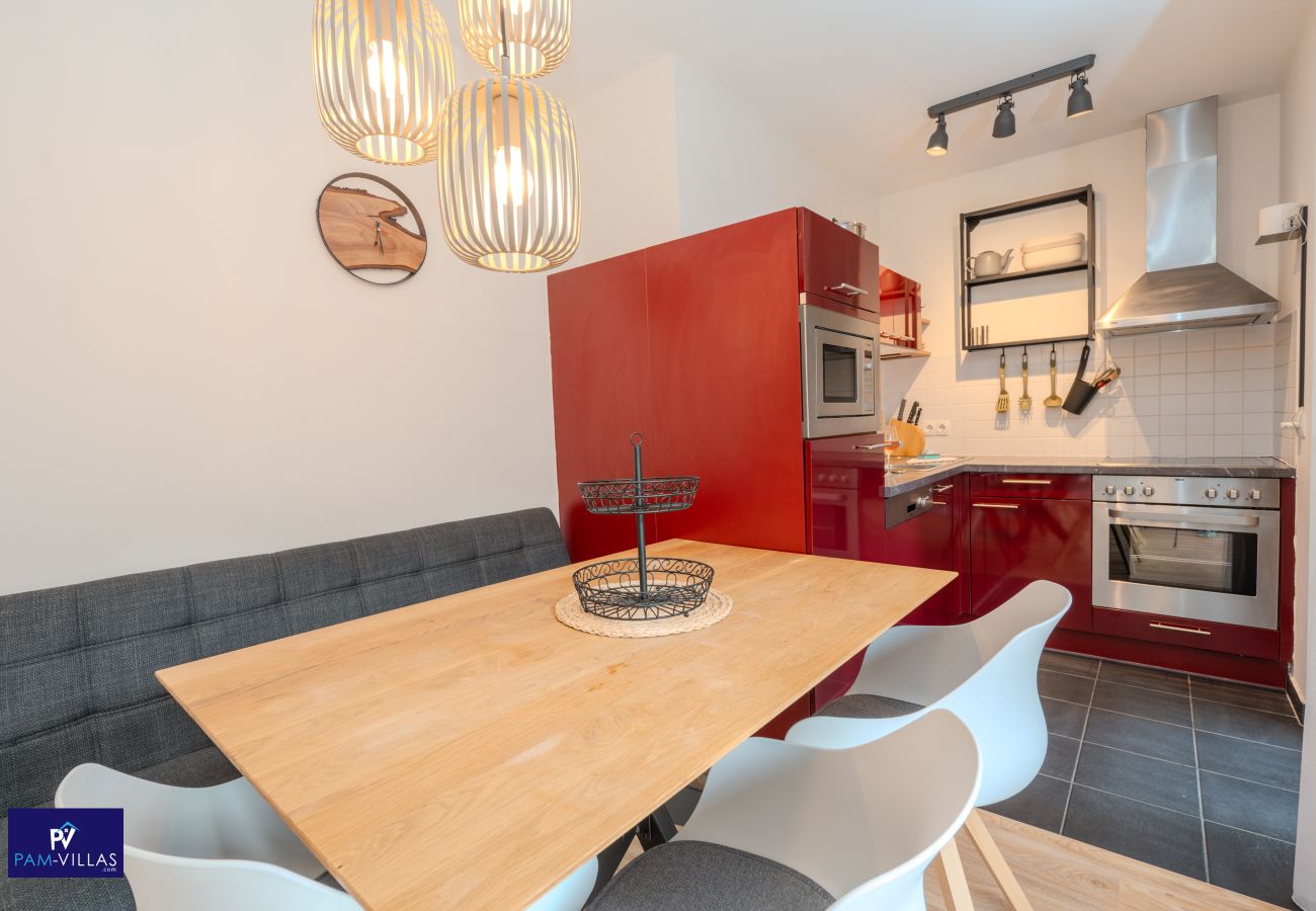 Apartment in Rauris - Modern Mountain Aparts - Martina 3 + 4
