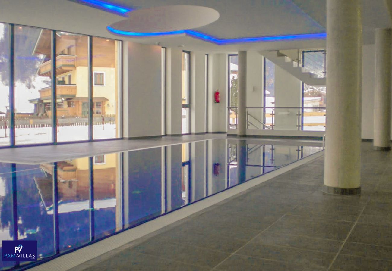 Apartment in Rauris - Modern Mountain Aparts - Martina 3 + 4