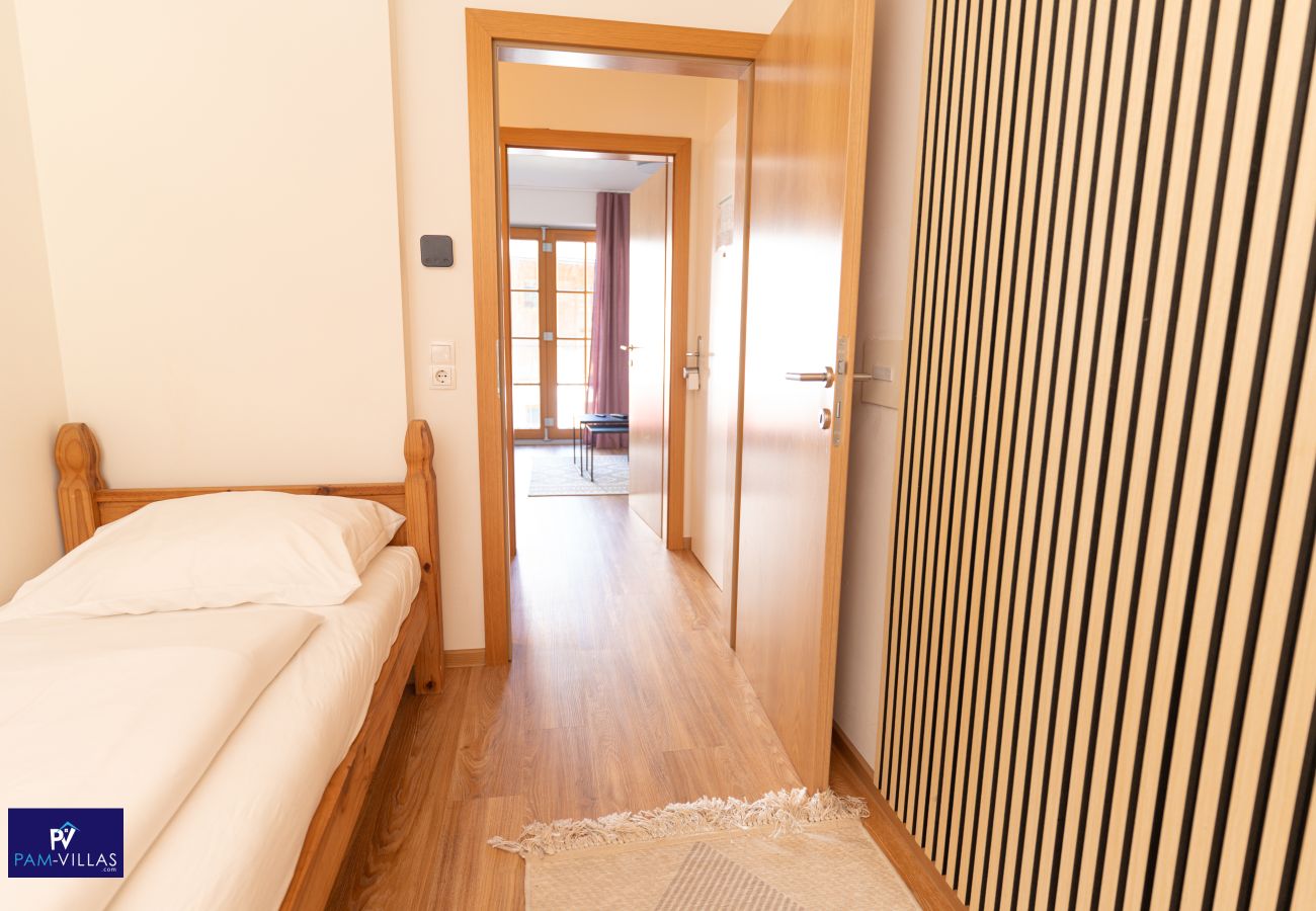 Apartment in Rauris - Modern Mountain Aparts - Martina 3 + 4