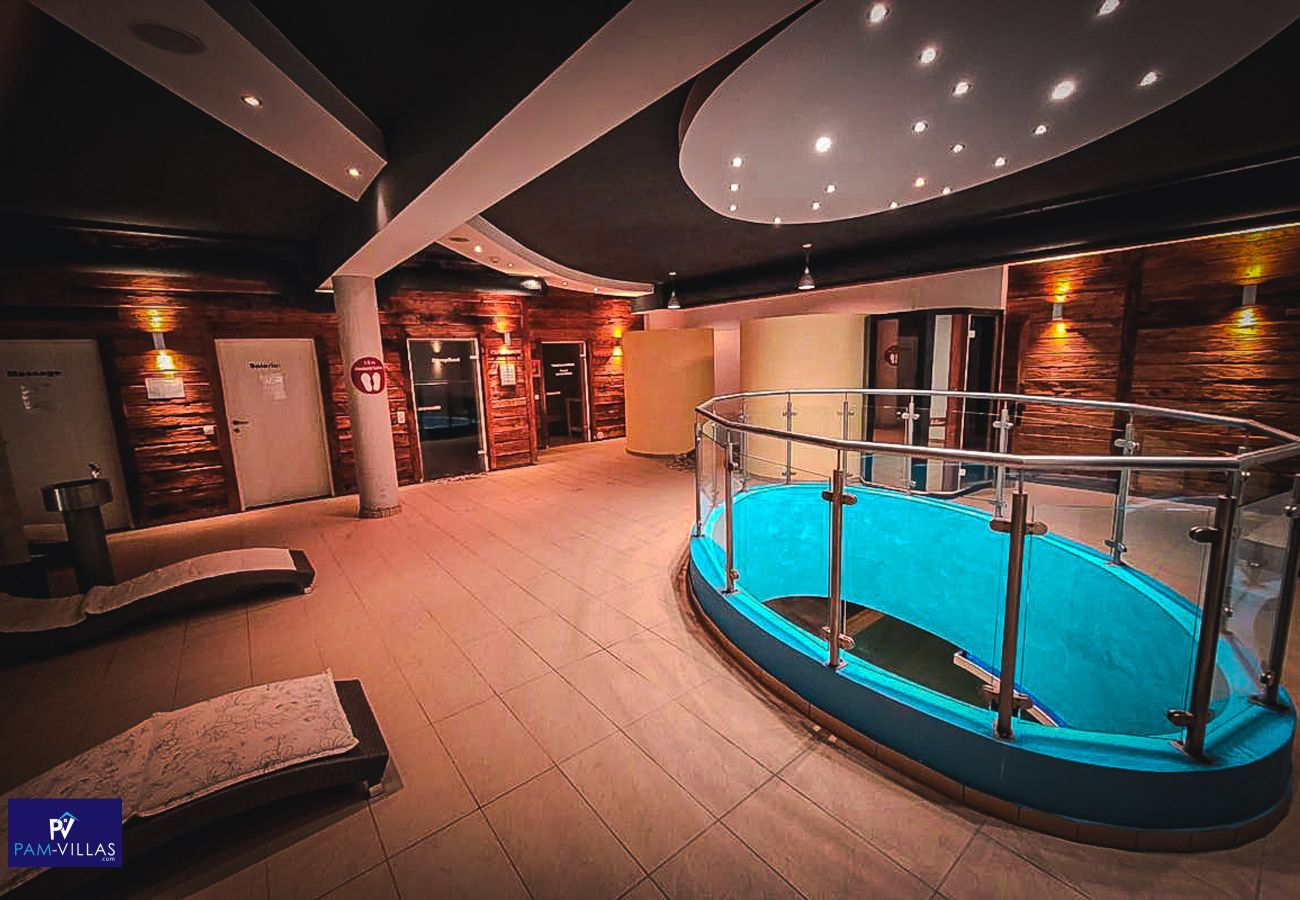 Apartment in Rauris - Modern Mountain Aparts - Martina 3 + 4