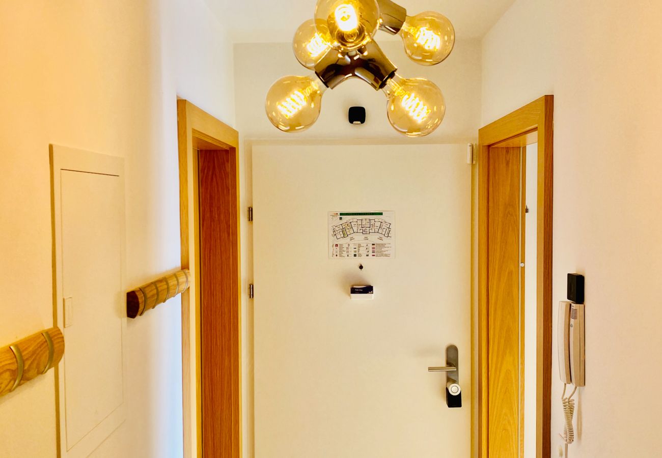 Apartment in Rauris - Modern Mountain Aparts - Martina 3 + 4