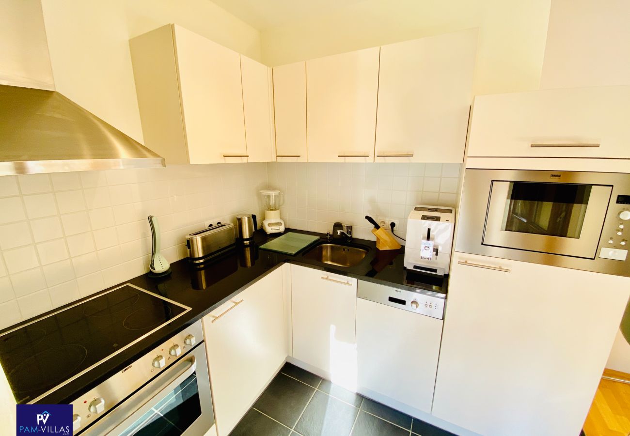 Apartment in Rauris - Modern Mountain Aparts - Martina 3 + 4
