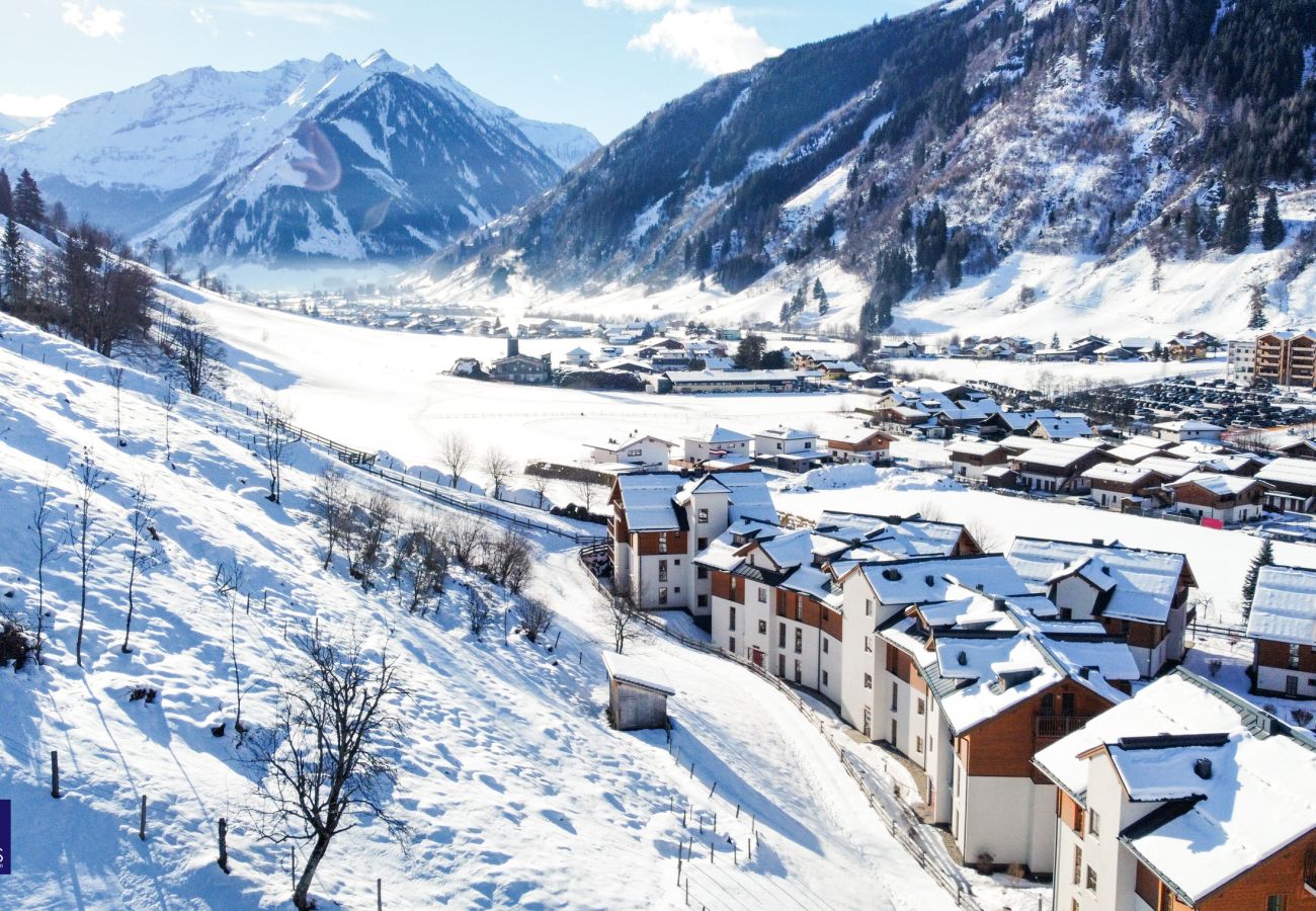 Apartment in Rauris - Modern Mountain Aparts - Martina 3 + 4