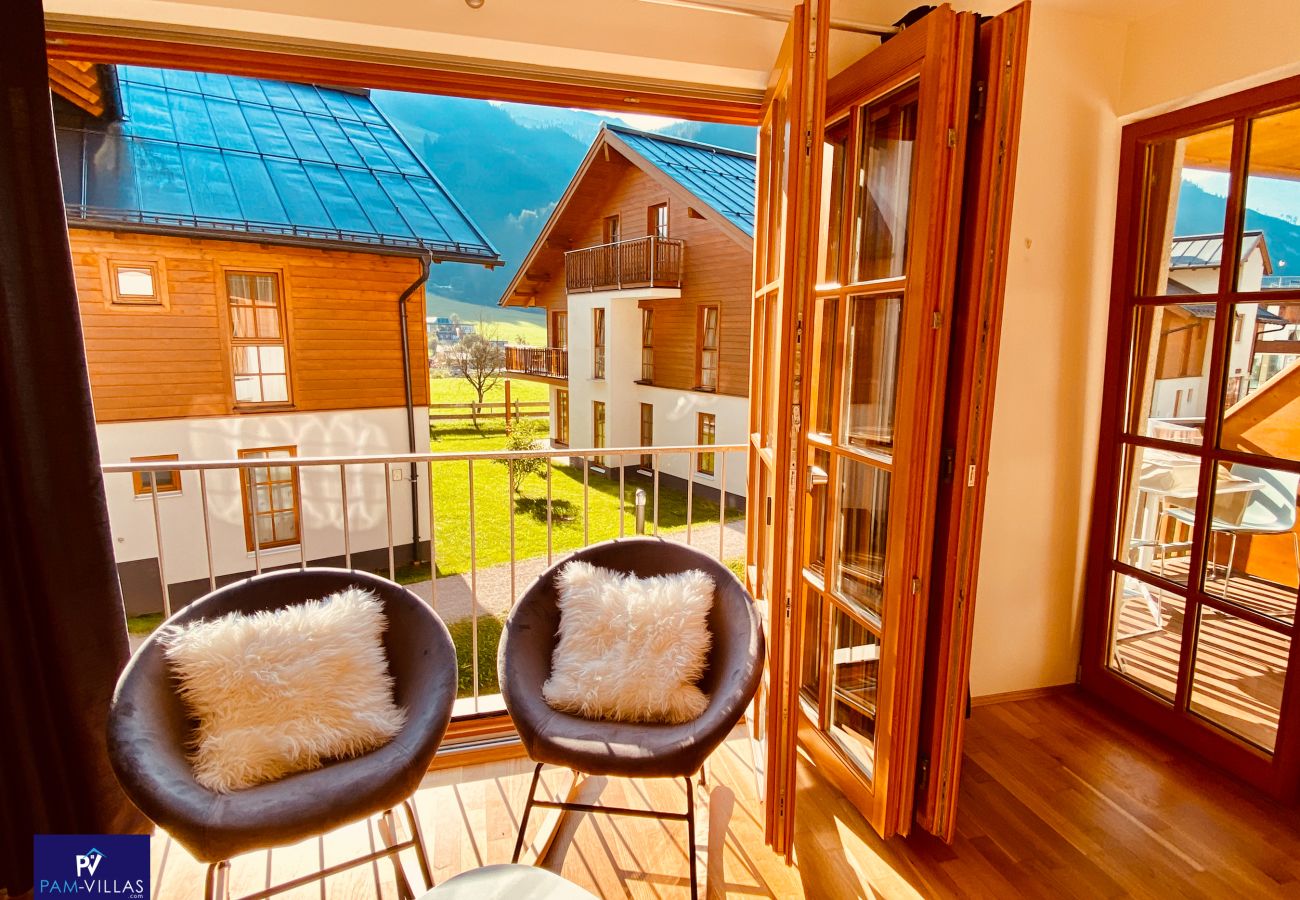 Apartment in Rauris - Modern Mountain Aparts - Martina 3 + 4