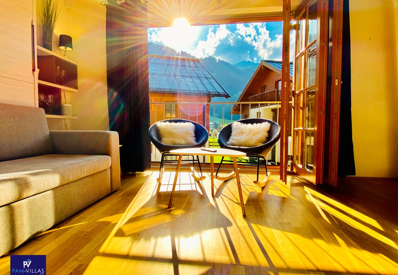 Apartment in Rauris - Modern Mountain Aparts - Martina 3 + 4