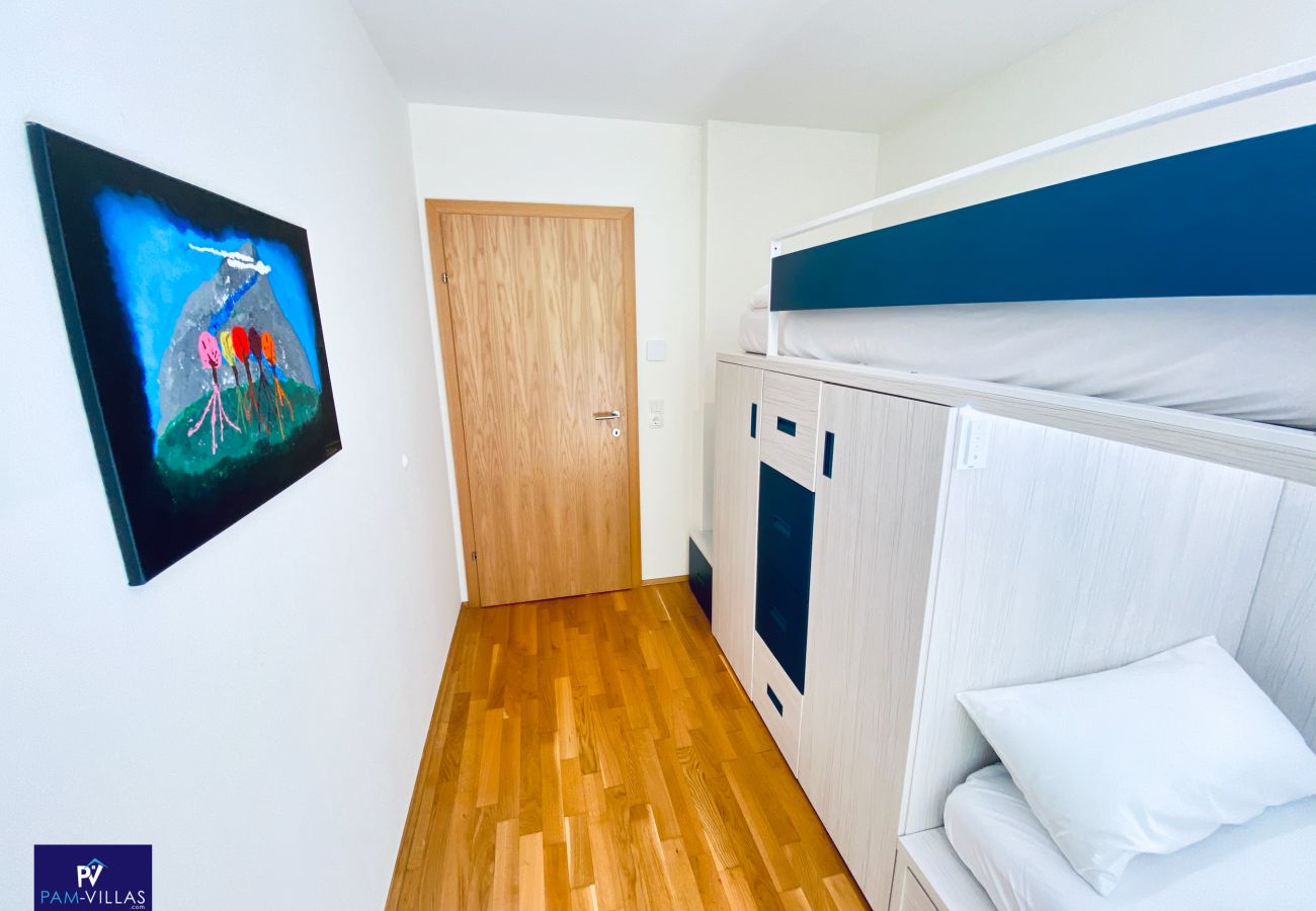 Apartment in Rauris - Modern Mountain Aparts - Martina 3 + 4