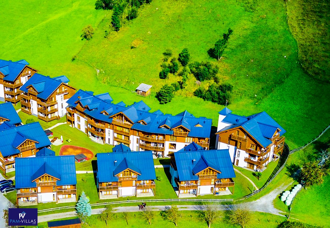 Apartment in Rauris - Modern Mountain Aparts - Martina 3 + 4