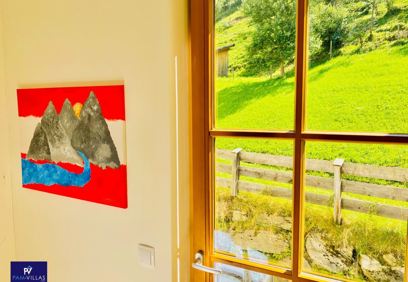 Apartment in Rauris - Modern Mountain Aparts - Martina 3 + 4